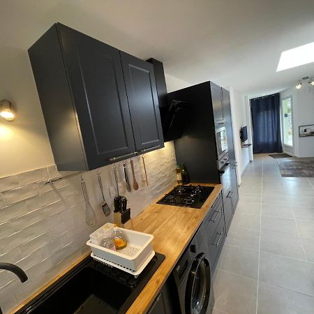 Appartement Etables-Sur-Mer A 10 Minutes A Pied De La Mer, En Plein Centre-Ville Exterior photo