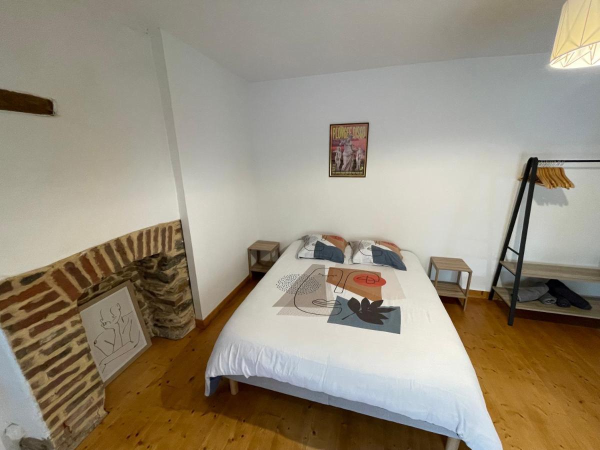 Appartement Etables-Sur-Mer A 10 Minutes A Pied De La Mer, En Plein Centre-Ville Exterior photo